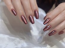 ミエル(Miel)の雰囲気(マグネットカラー30色展開♪)