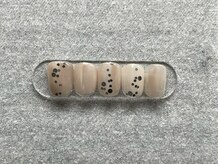 アンドネイルコロン(&Nail:)/ニュアンス定額