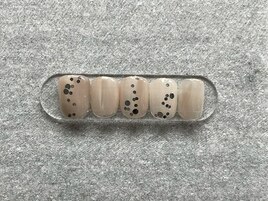 ニュアンス定額