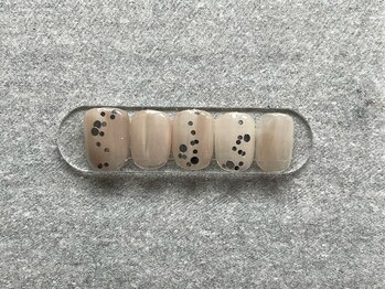 ニュアンス定額