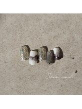 シーズネイル(She's nail)/新規お客様 オフ込み 6500円