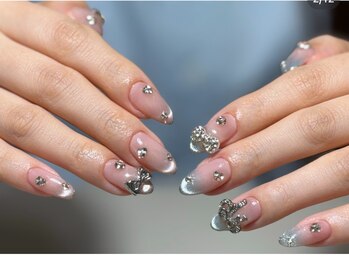 ビビアン(Vivian)/マグネットデザイン