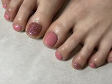 ロナネイル(RONA NAILS)/《3月特別価格》ワンカラー