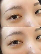 バトン(BATON.)/【ビューラー式まつげパーマ】