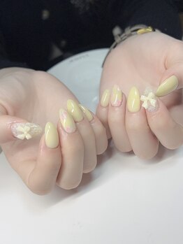 ソフィアネイル 赤羽店(Sofia Nail)/