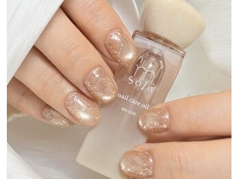 ラ クラルテ(La clarte')/マグネット