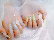 シーズルナ 池袋(She's Luna)/長さだし10本120分持ち込み