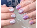 フラッシュ＋マグネット