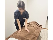 整体 内臓ケア/腸改善
