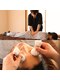 琳然の写真/全国希少＼タイSENヘッドセラピー／温めたハーブボールと手技で頭痛・眼精疲労・小顔に特化◎