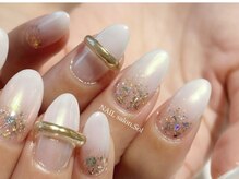 ネイルサロン ソル(NAIL Salon. Sol)/sample design [14]