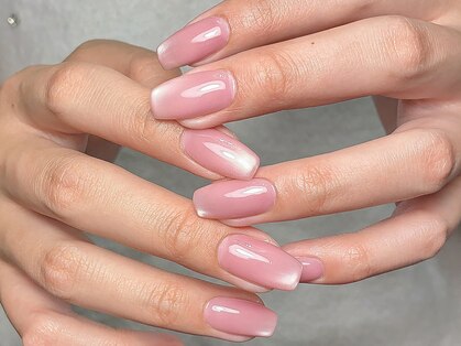 ウイネイル(u'i nail)の写真