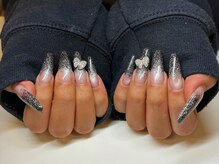 ナイスネイル 五反田駅前店(NICE NAIL)/持ち込みデザインコース