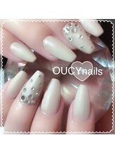 オウシーネイルズ(OUCY nails)/