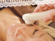 ビューティー アンド キー(BEAUTY&KEY)/フェイシャル４