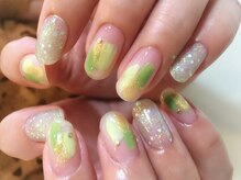 トランキル(Tranquille)/