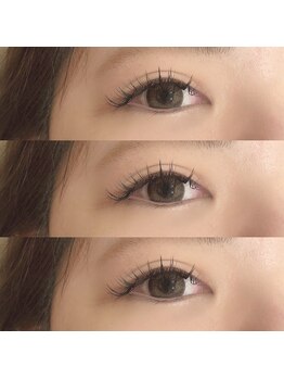 プライズアイリス アイラッシュ 池袋東口店(prize Iris eyelash)/キュートデザイン♪【池袋】