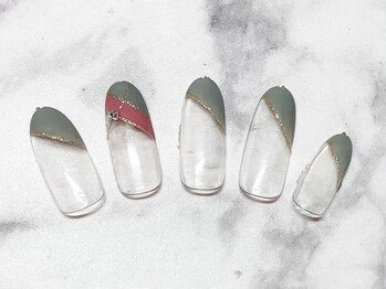 シュシュ(Chou Chou)/