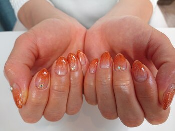 アールエム(Rm)/5月◎ネイル