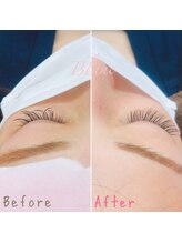 ブラン イオンモール福津店(Eyelash Salon Blanc)/リペア【付け足し】