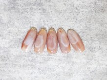 ティーエヌ 名古屋矢場町店/トレンドデザイン￥5980