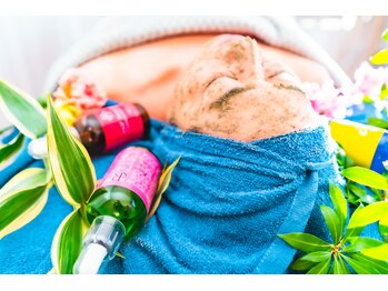 ビビィ(VIVIE)/老若男女来られます