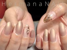 エルマナ ネイル(Hermana NAIL)/