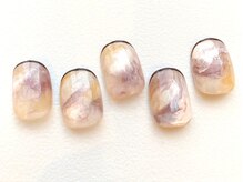 アンティム ネイル(INTIME nail)/