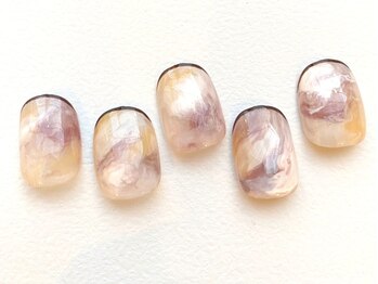 アンティム ネイル(INTIME nail)/