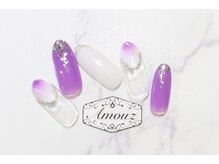 アモウズ(Amouz)/定額【テーマ:アメジスト】5