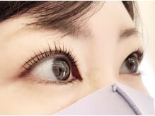 クレフ アイラッシュサロン(CLEF)の雰囲気（ラッシュリフト☆まつげ美容液でエクステのような自まつげに！！）