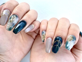 プアド(PUADO)/PUADO collection