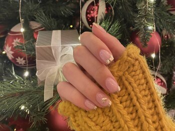 フェイン 青山店(fein.)/フレンチ＋ミラー、パーツ追加