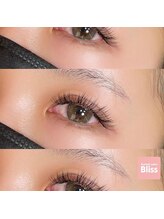 ブリス(Bliss)/Droopy!