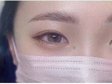 アイディー(i-dee)/美眉スタイリング