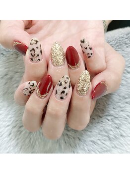 コロミネイル(colome nail)/