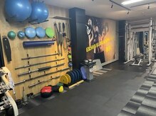 ダックの雰囲気（様々なツールを取り揃えております。）