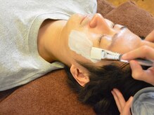 アドーネ フェリーチェ(AdoneFELICE)/今こそ肌活始めましょう！