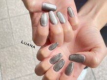 ルアナ 長居店(Luana)/マグネット