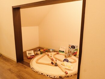 ジャミー 自由が丘(jammy)/kids space あります☆