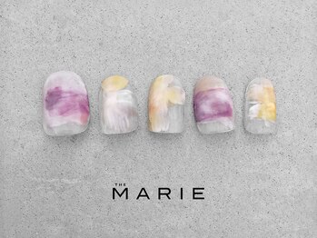 ザマリー 神戸マルイ店(THE MARIE)/定額¥7000 シースルー 0511b