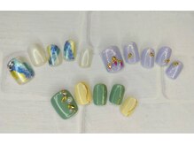 ネイルラビット(NAIL Rabbit)/