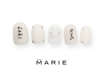 ザマリー 神戸マルイ店(THE MARIE)/定額￥6000 海 0824d