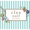 クレアネイル 大井町店(clea nail)のお店ロゴ