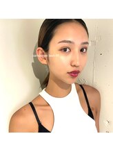 ノラ シブヤ(NORA SHIBUYA)/パリジェンヌラッシュリフト