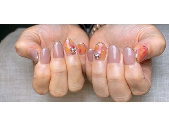 ネイルサロン タノ(Tano)/
