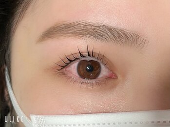 アイクイック 日暮里 西日暮里駅前店(Ai Quick)/パリジェンヌラッシュリフト