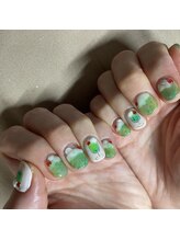 ネイルロク(nail 6.)/