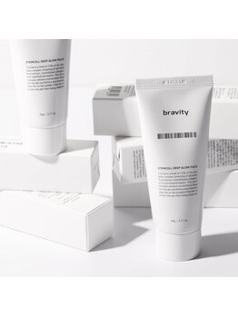 ハグミー 甲子園口(HUGME.)/大人気のbravity置いてます