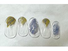 アミュレット 柳津店(AMULET)/1月定額　5500円(税込)